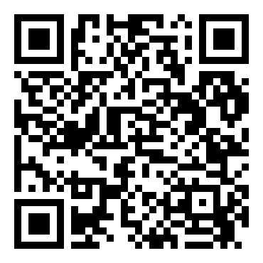 QR code διοργάνωσης
