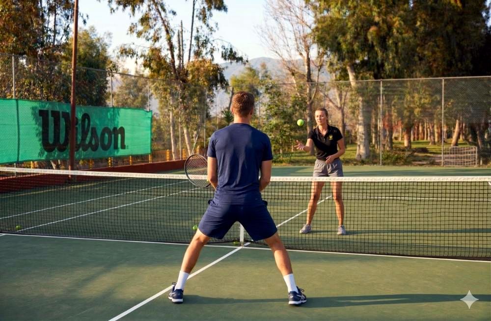 Personal Training